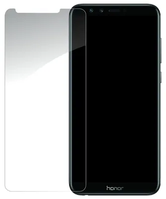 Image de Film de protection pour écran de téléphone Honor 9 Lite, transparent