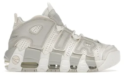 Produktbild von Nike Air More Uptempo 96 Sail Guava (Women's) - EU 40.5