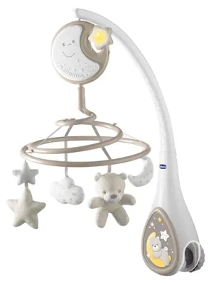 Image de Chicco 07627-00 mobile bébé