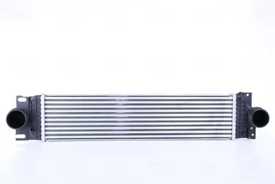 Produktbild von NISSENS 961505 Ladeluftkühler LLK für FORD S-Max (CJ) Turbo Intercooler