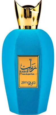 Produktbild von Zimaya Zimaya Rabab Eau De Parfum 100 ml (unisex)