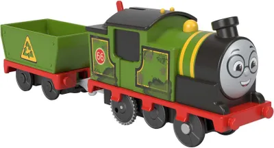 Produktbild von Fisher-Price Thomas & seine Freunde HMC23, Zug, 3 Jahr(e), AAA, Kunststoff, Mehrfarbig