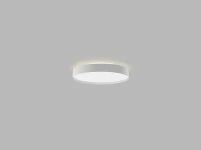 Obrázek produktu pro LED2 1275851D Stropní svítidlo TORO 40, s DALI/PUSH DIM 32+8 W, 3000 K/4000 K, bílé
