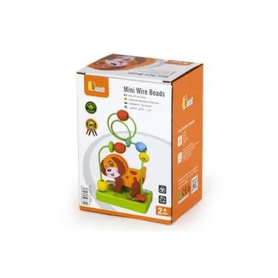 Produktbild von New Classic Toys 59662, 2 Jahr(e), Mehrfarbig