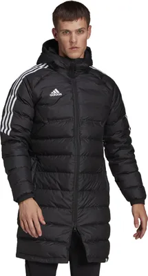 Obrázek produktu pro Pánská bunda adidas CONDIVO 22 L DOWN S Black