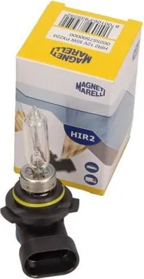 Zdjęcie produktu dla Żarówka Hir2 12V/55W 9012 Px22D