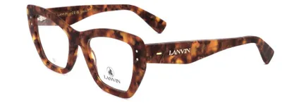 Produktbild von Lanvin Sonnenbrille LNV2656 730 50 19 145
