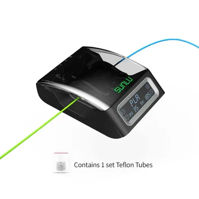 Image de SUNLU Connecteur de filaments FC01