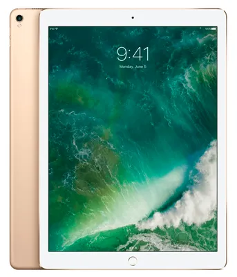 Obrázok produktu pre Apple iPad Pro 12.9 (2017) LTE A1671 256 GB zlatý