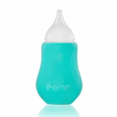 Immagine prodotto di Soft & Clean - Aspiratore nasale di sicurezza