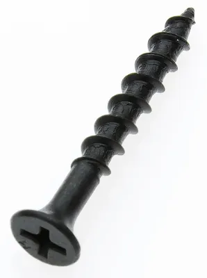 Produktbild von Knauf Schnellbauschrauben 3,9 x 45 mm, PH 1, 250 Stück