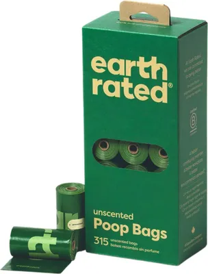 Productafbeelding van Hondenpoepzakdispenser Earth Rated