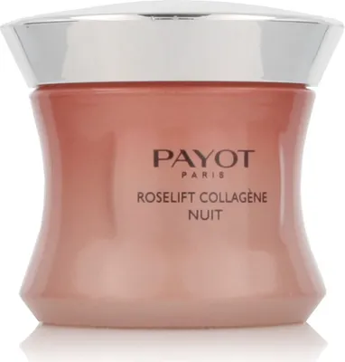 Productafbeelding van Payot Roselift Collagene Nuit: Herstructurerende nachtcrème