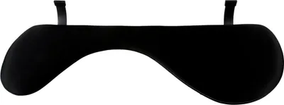 Produktbild von R-Go Armlehne ergonomisch                            schwarz