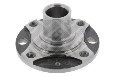 Produktbild von MAPCO 26818 Radnabe Vorne Beidseitig für OPEL Astra F CC (T92) 4-Loch