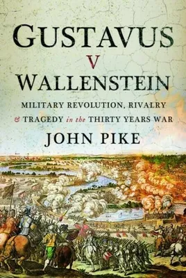 Produktbild von Gustavus V Wallenstein