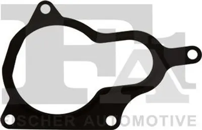 Produktbild von FA1 EG1100-909 Dichtung Ansaugbrücke für AUDI A6 Avant (4F5, C6) A4 Avant (8ED, B7) A6 Limousine (4F2, C6) A4 Limousine (8EC, B7)