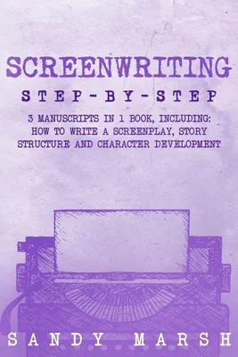 Produktbild von Screenwriting