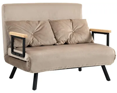 Produktbild von Aufbewahrungsbank – Pouf – Sitzbank – Halbank – Essbank – Samtbezug – Holzfüße – 120x46x42 cm – Grau