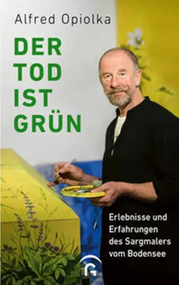 Image de Der Tod ist grün
