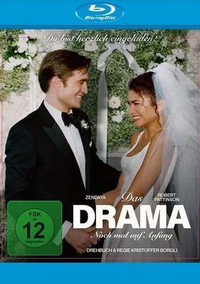 Produktbild von Das Drama - Noch mal auf Anfang