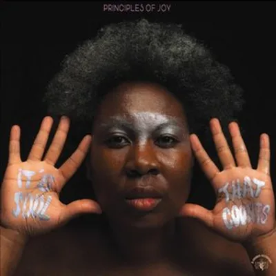 Produktbild von It's Soul That Counts