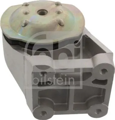 Produktbild von FEBI BILSTEIN Motorlager Gummimetalllager Rechts passend für MERCEDES-BENZ ATEGO 47819