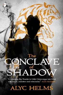 Produktbild von The Conclave of Shadow