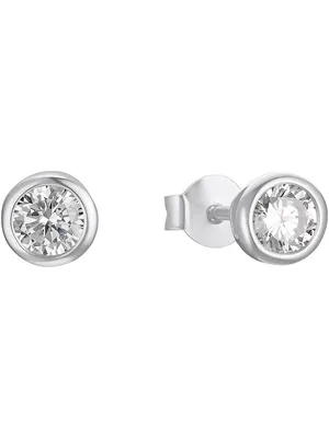 Produktbild von S.Oliver Silber Ohrstecker 2032976