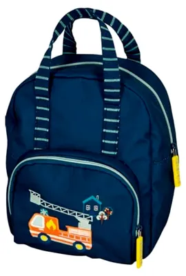 Produktbild von Die Rucksack Feuerwehr - Wenn ich mal groß bin