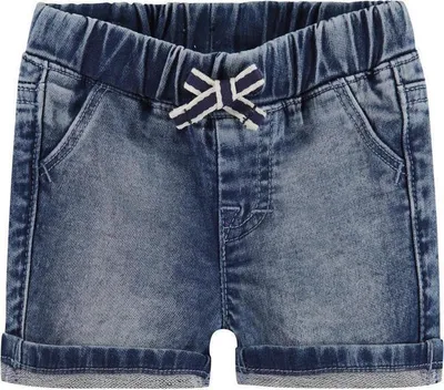 Produktbild von Noppies Jeans Shorts Baby Sudbury 74