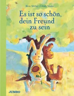 Produktbild von Es ist so schön, dein Freund zu sein