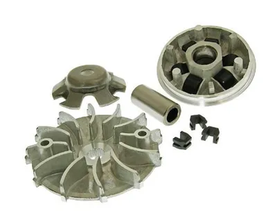 Produktbild von 101.OCTANE Variomatik Für Chinarolle