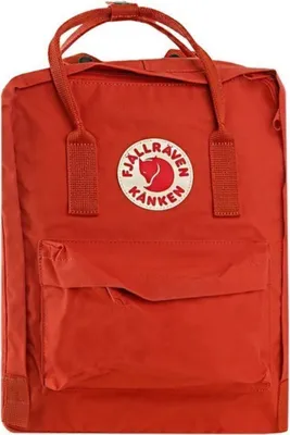 Obrázok produktu pre FJÄLLRÄVEN Kľúčové slová Rowan Red 15