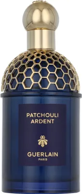 Produktbild von Guerlain Absolus Allegoria Patchouli Ardent Edp Spray