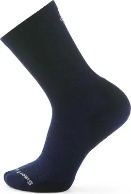 Immagine prodotto di Smartwool Everyday Athletic Crew Socken Blau EU 46-49 Herren,Damen Blau EU 46-49