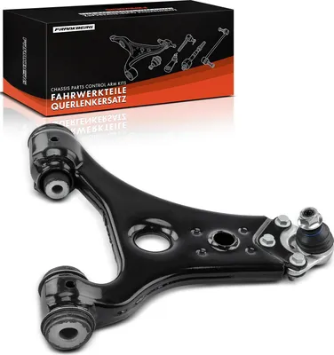 Image de Frankberg 1x Bras de Suspension Essieu Avant pour Mercedes-Benz Classe A W169 Classe B W245 1.5L 2.0L 1.7L 2004-2012
