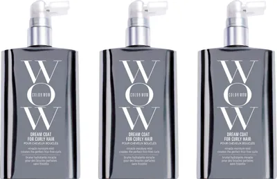 Produktbild von Dream Coat for Curly Hair 3x200 ml