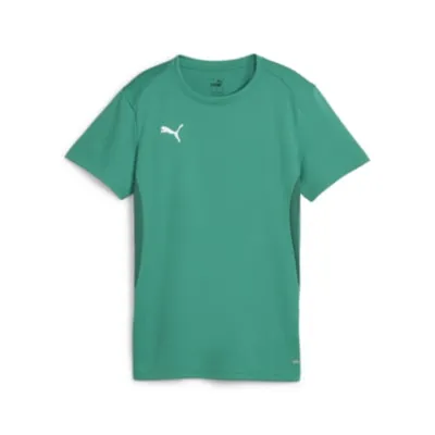 Produktbild von Puma Teamgoal Trikot Kurzarm Damen - Grün