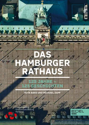 Produktbild von Das Hamburger Rathaus