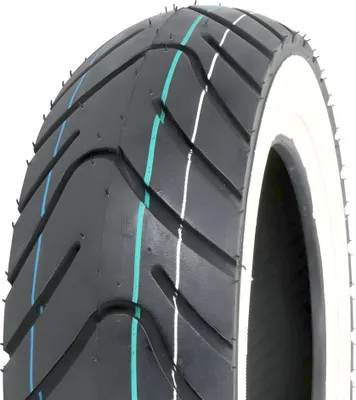 Zdjęcie produktu dla Opony Kenda K413 100/80-10 52J TL Whitewall