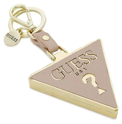 Obrázek produktu pro Guess, Guess, Kovový přívěšek na klíče, RW7424, Rose