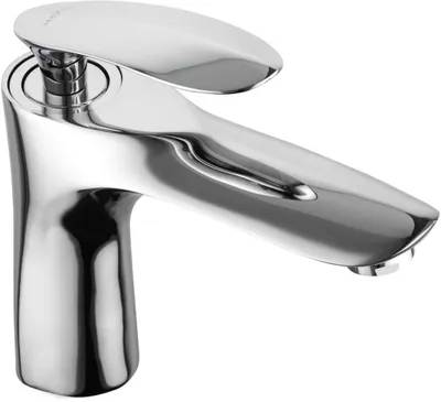 Zdjęcie produktu dla Mexen Lily bateria umywalkowa, chrom - 73600-00