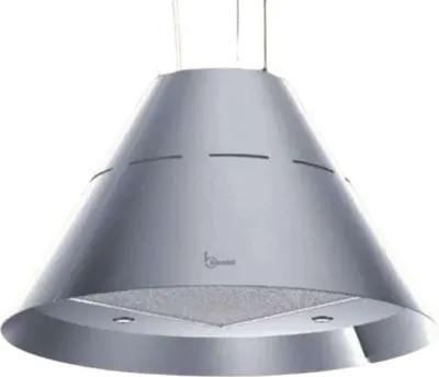 Immagine prodotto di CAPPA EVA cm 60 - Inox - 800 m3/h