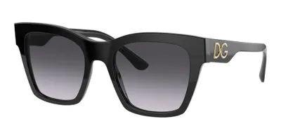 Imagen del producto de Dolce & Gabbana DG4384 501/8G. Talla: 53