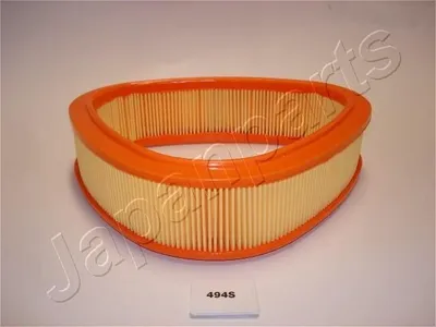 Produktbild von Luftfilter JAPANPARTS FA-494S für ROVER 400 Hatchback (RT) Filtereinsatz