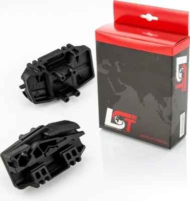 Produktbild von Fensterheber Reparatursatz Vorne Links + Rechts Für Seat Ibiza 6J Leon 1P