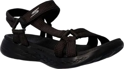 Produktbild von Sandalen Skechers 15316 für Damen