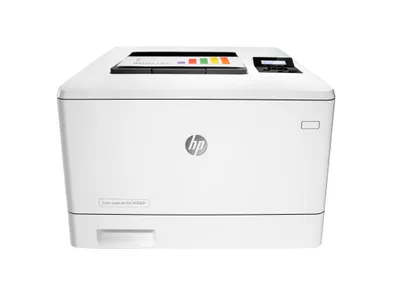 Produktbild von HP Color LaserJet Pro M452dn - Drucker Farbig Laser/LED-Druck - 600 dpi - 27 ppm