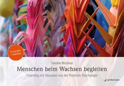 Obrázok produktu pre Menschen beim Wachsen begleiten